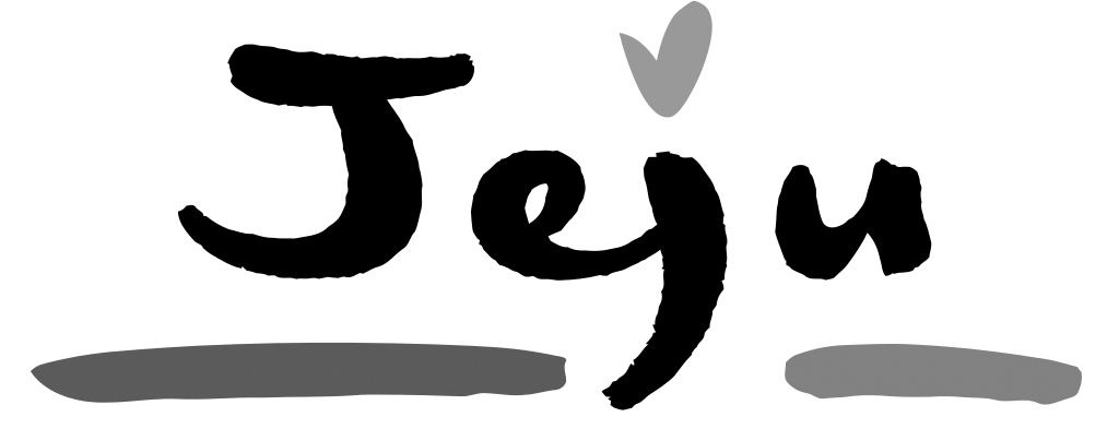 Logo Jejú