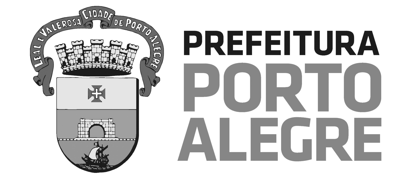 Logo Porto Alegre