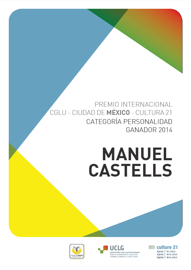 Manuel Castells Ficha