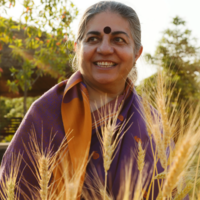 Vandana Shiva