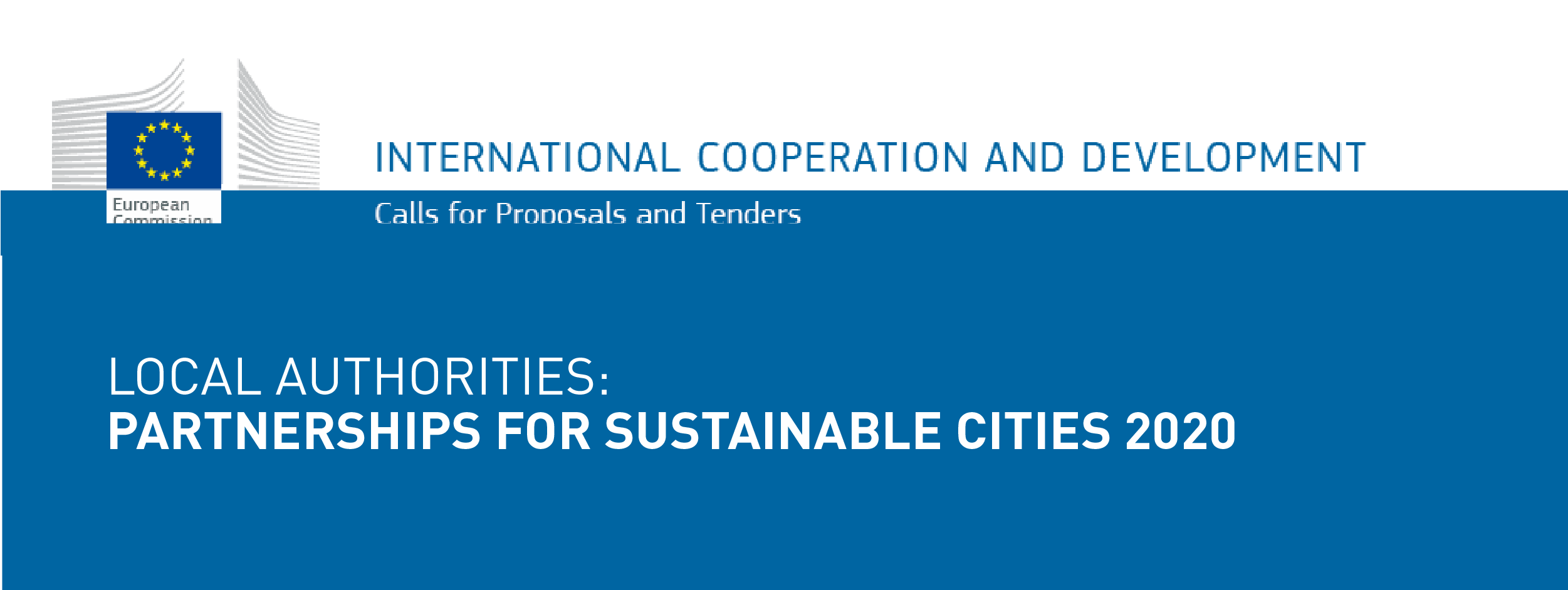 EuropeAid : Appel à projets