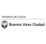 logo Buenos Aires ciudad