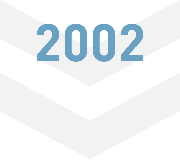 Logo 2002