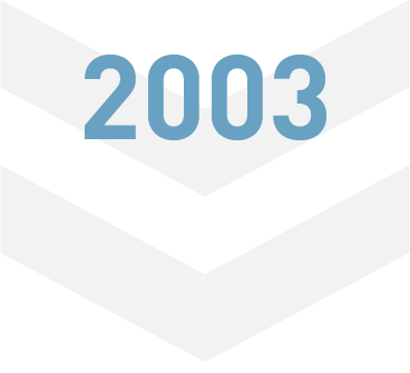Logo 2003