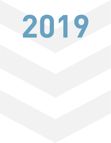 2019 logo