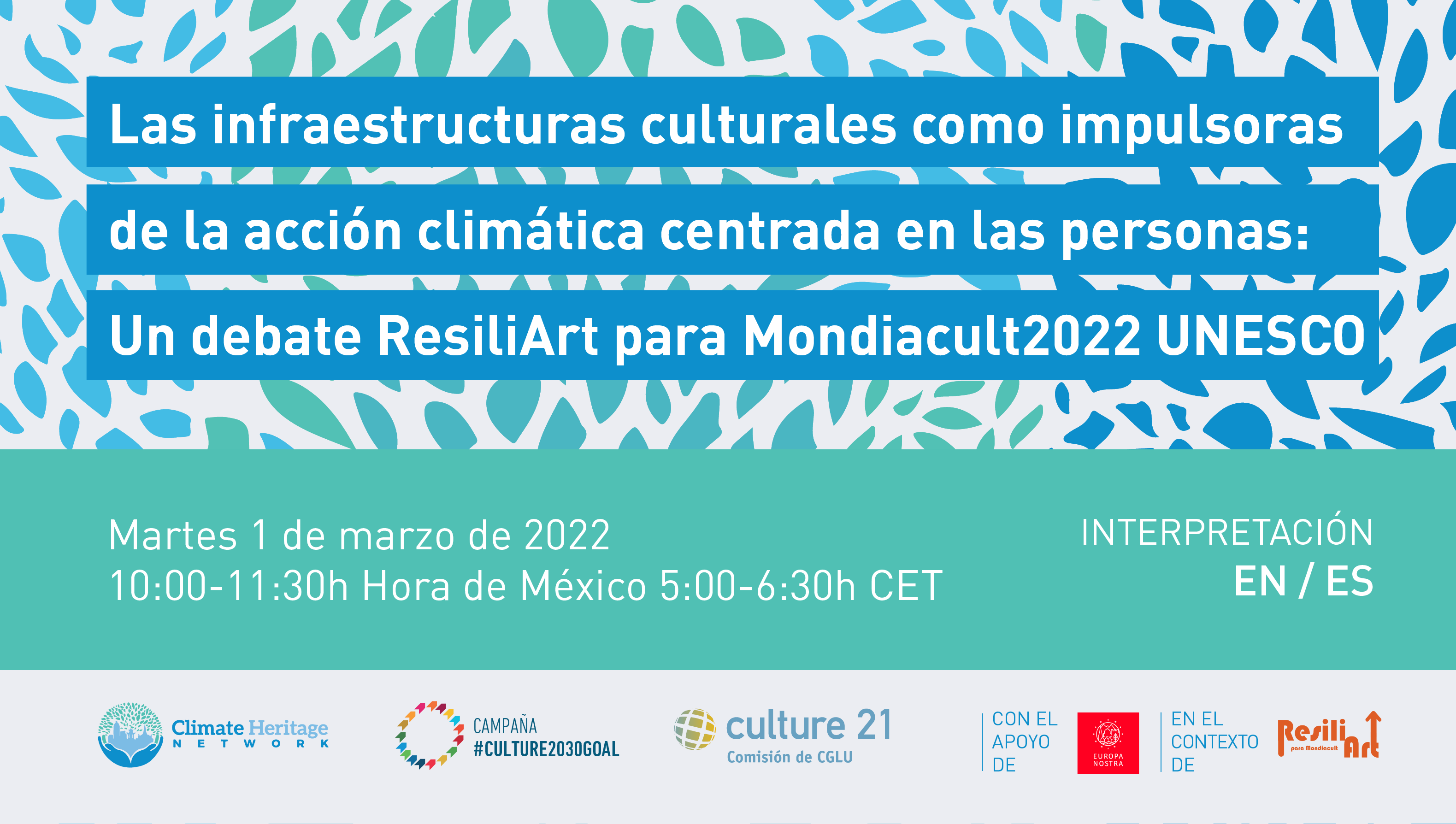 imatge "MONDIACULT" es