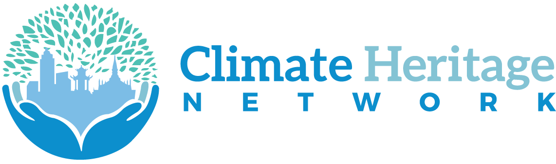 imatge "climate haritage network"