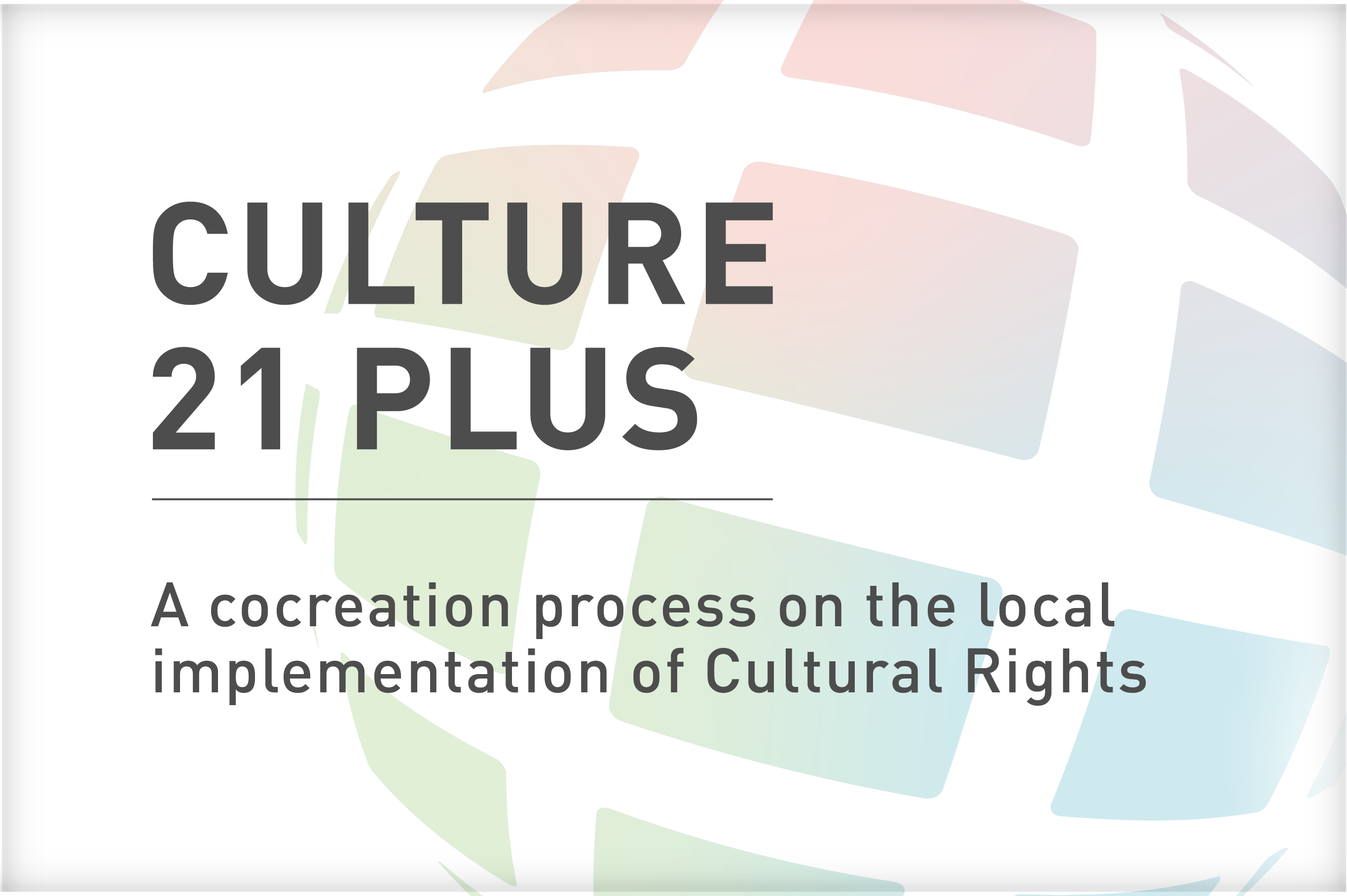 Culture 21 Plus (2025)