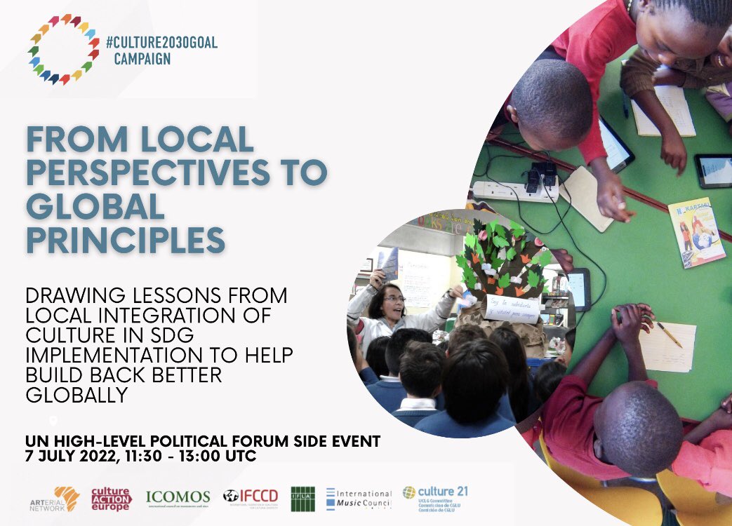 imatge "from local perspective to global principles"