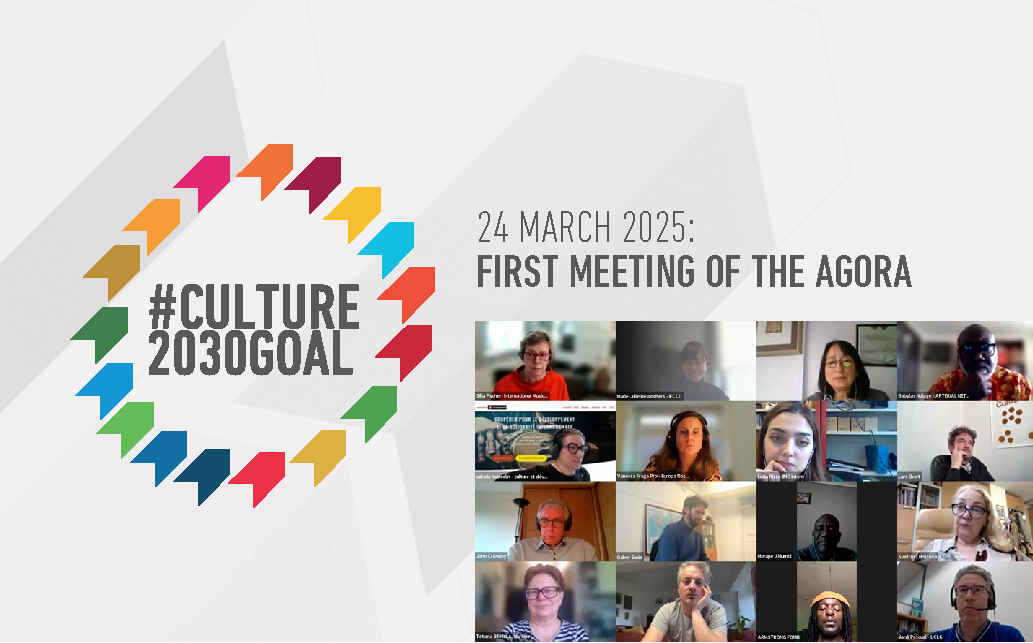 first-meeting-agora