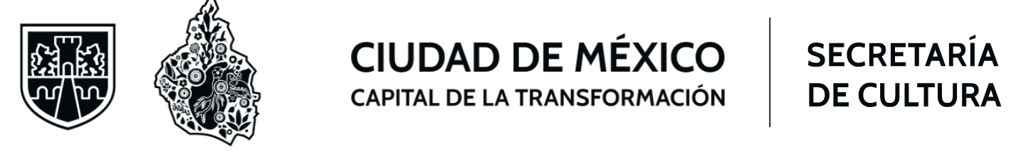 Logo nuevo CDMX