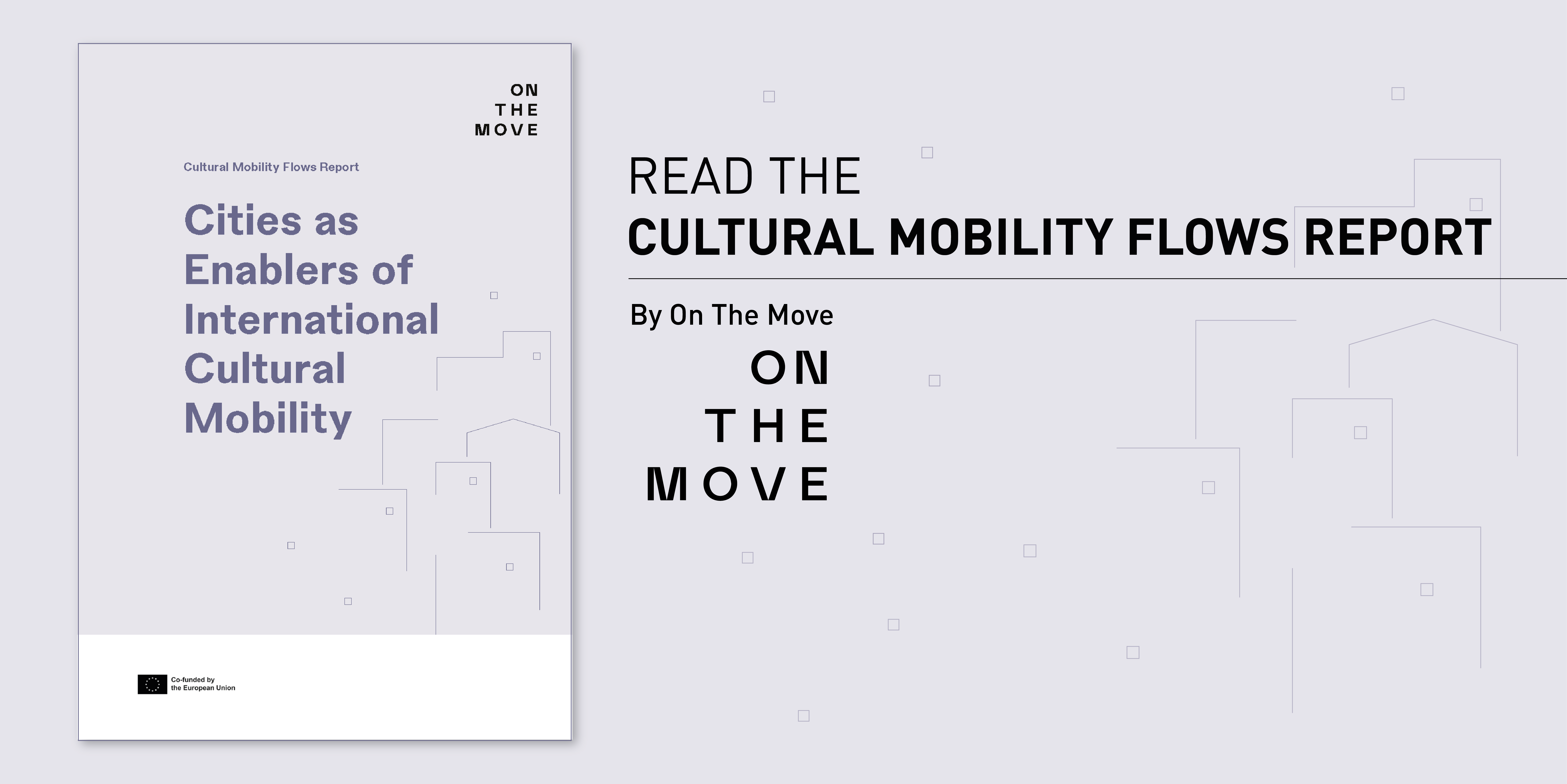 Rapport FLUX DE MOBILITÉ CULTURELLE