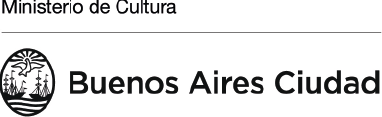 Buenos Aires Logotype