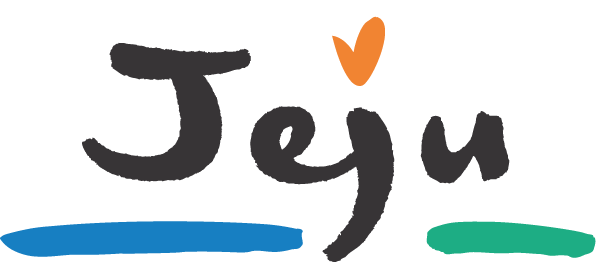 Jeju Logotype