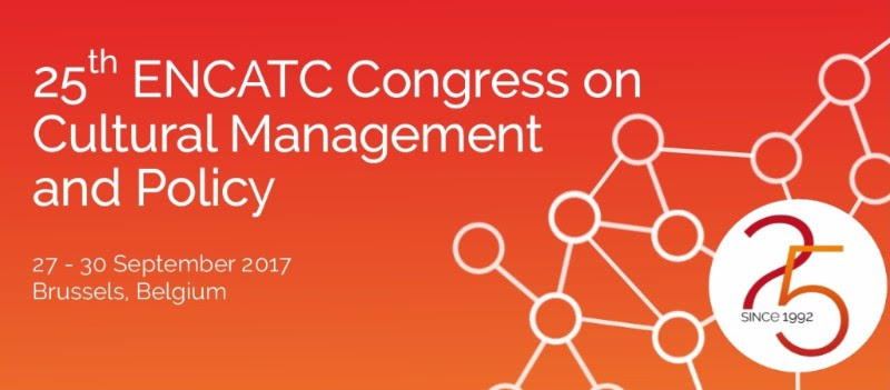 25º Congreso de ENCATC