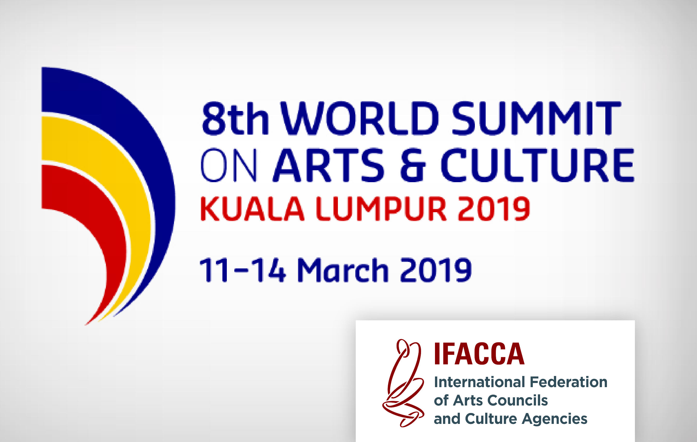 8ème Sommet Mondial d'IFACCA sur les Arts et la Culture