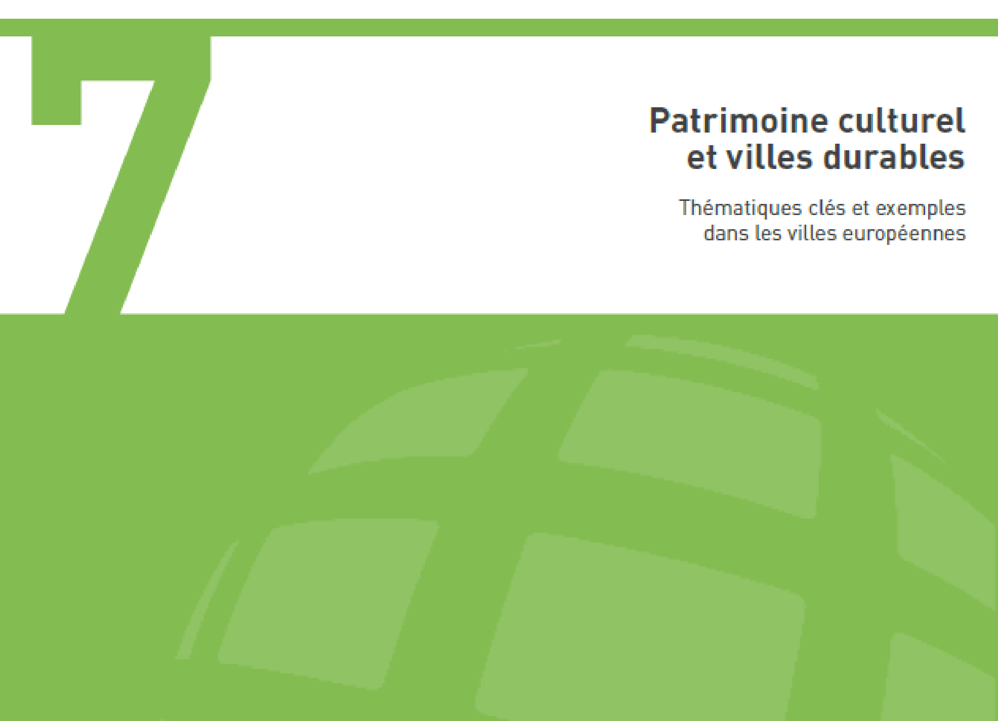 Rapport 7