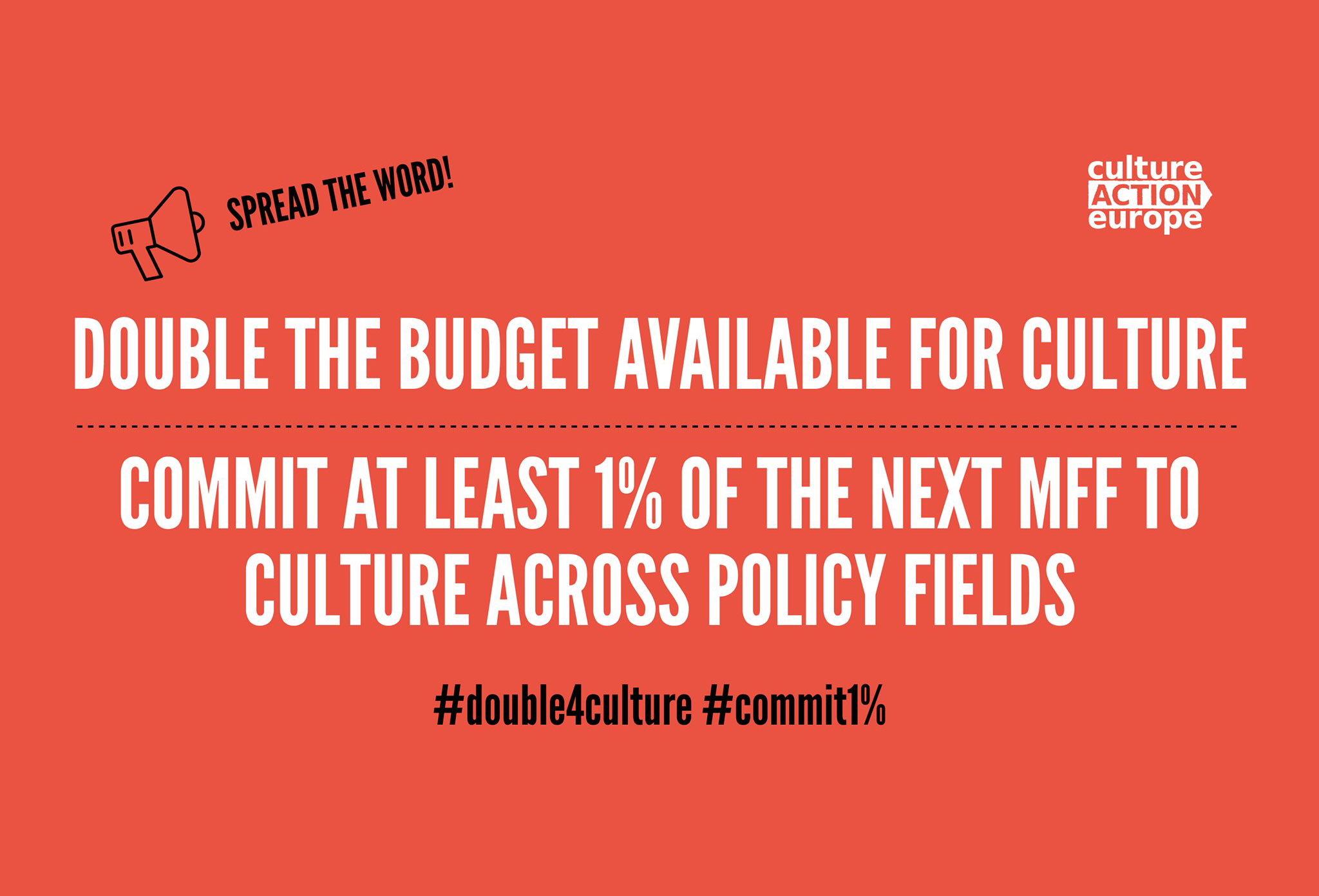 CAE lanza la campaña #Double4Culture