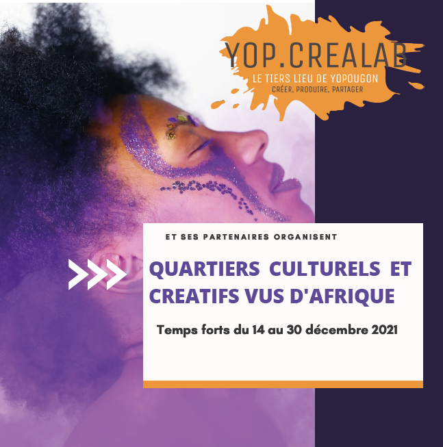 Cycle de conférences à Yopougon