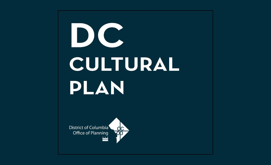 Primer Plan de Cultura de Washington DC