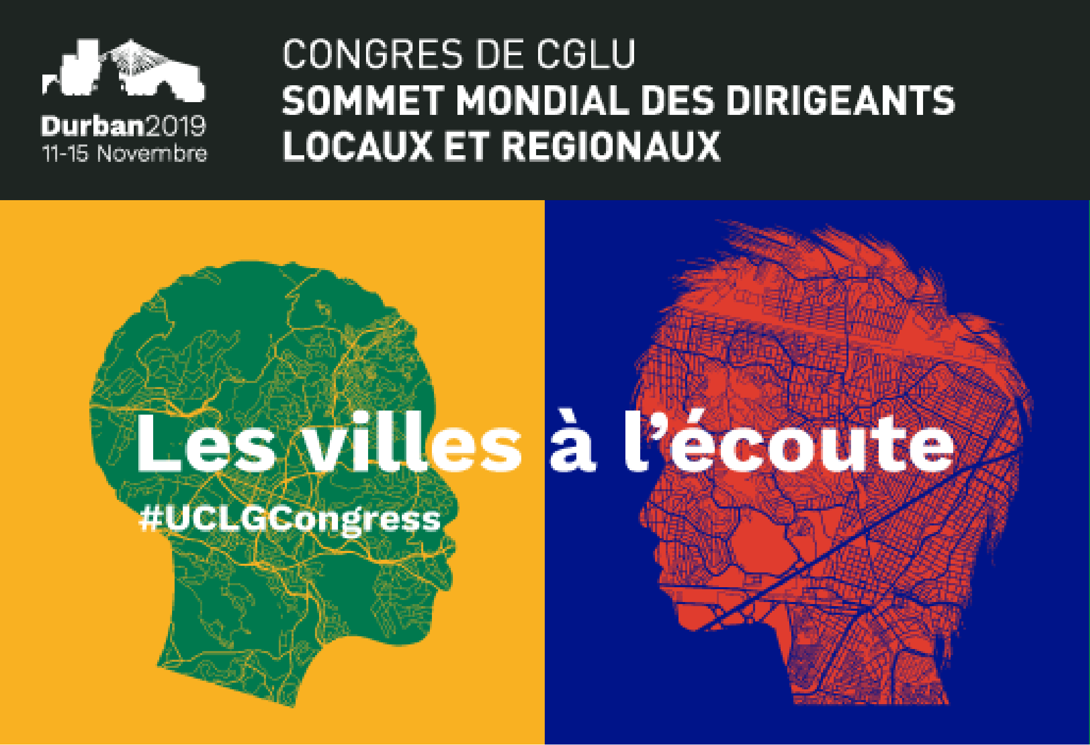 La Culture au Congrès Mondial de CGLU