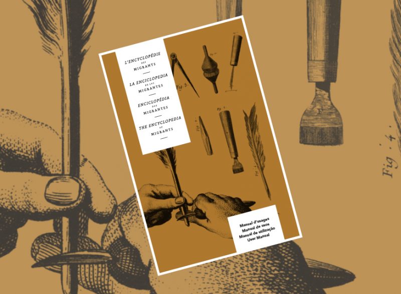 La Enciclopedia de los Migrantes