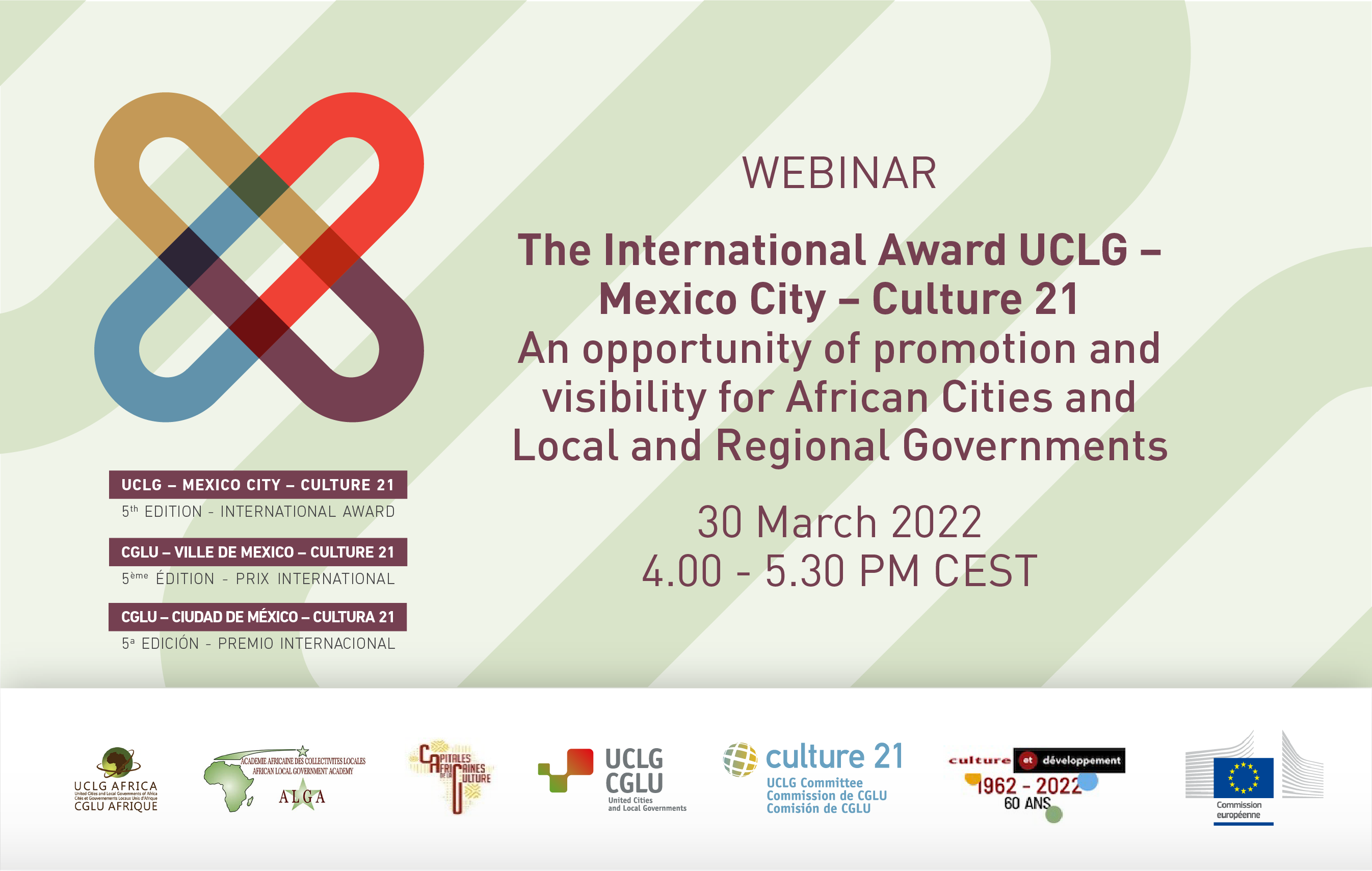 Webinar: The International Award in Africa