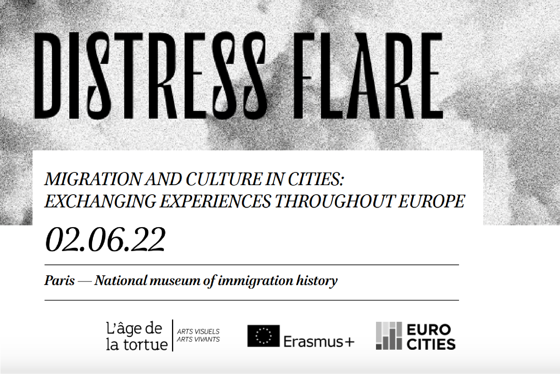 Migration and Culture in Cities