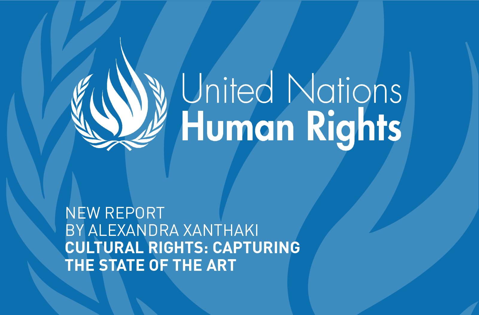 New report