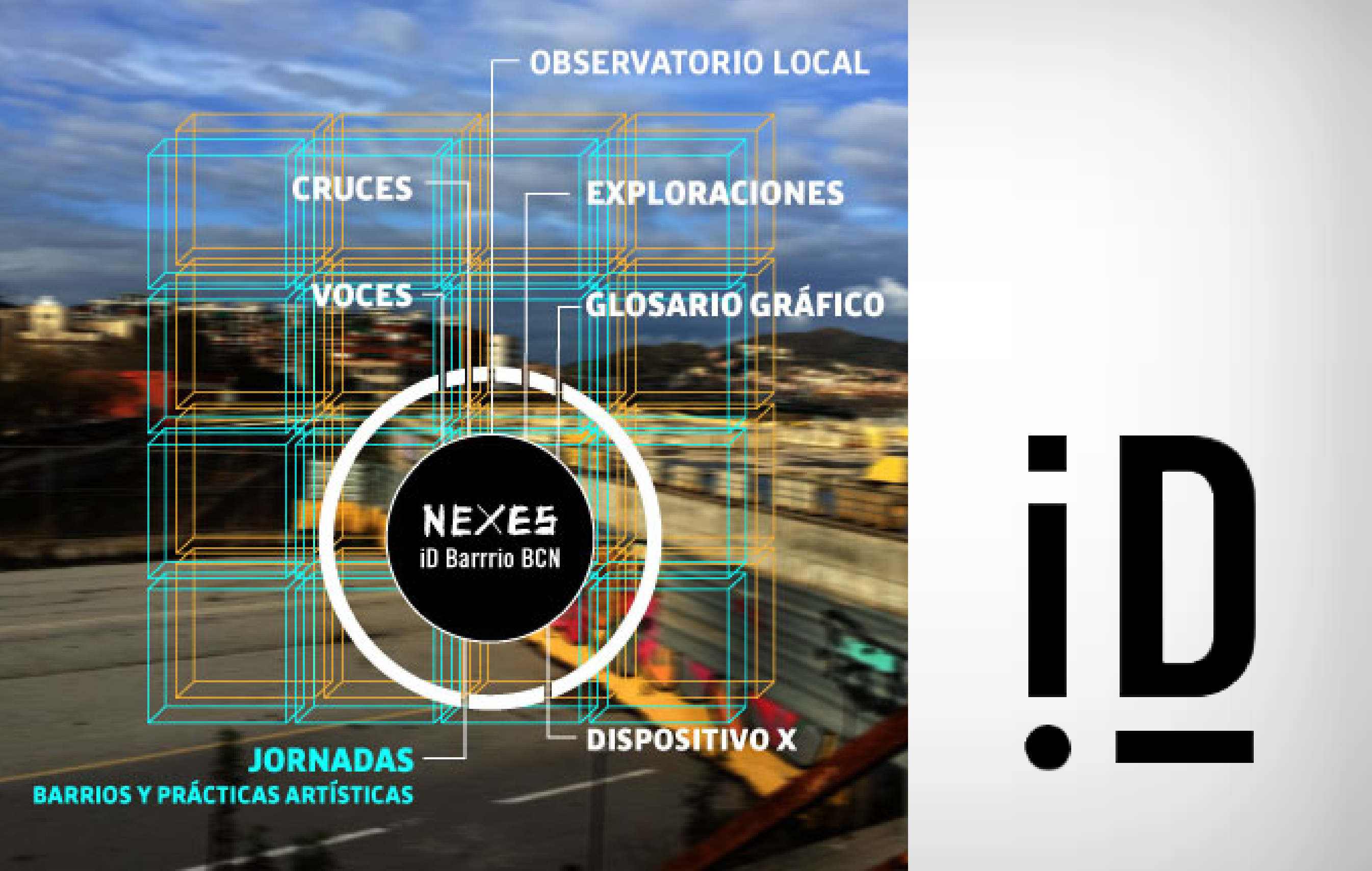NEXUS / Portes ouvertes - Appel à contributions