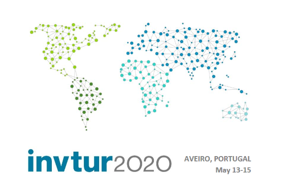 Conférence Internationale sur le Tourisme - INVTUR 2020