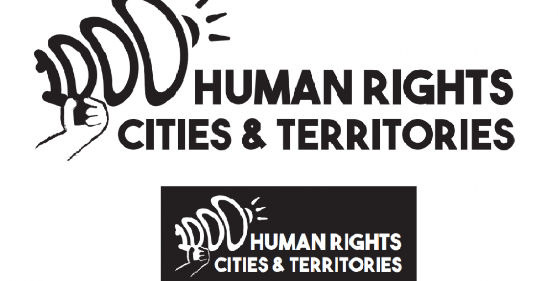 Campagne mondiale « 10, 100, 1000 Villes et Territoires des droits humains pour 2030 »