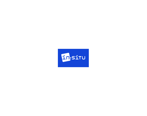 The new In Situ website is online