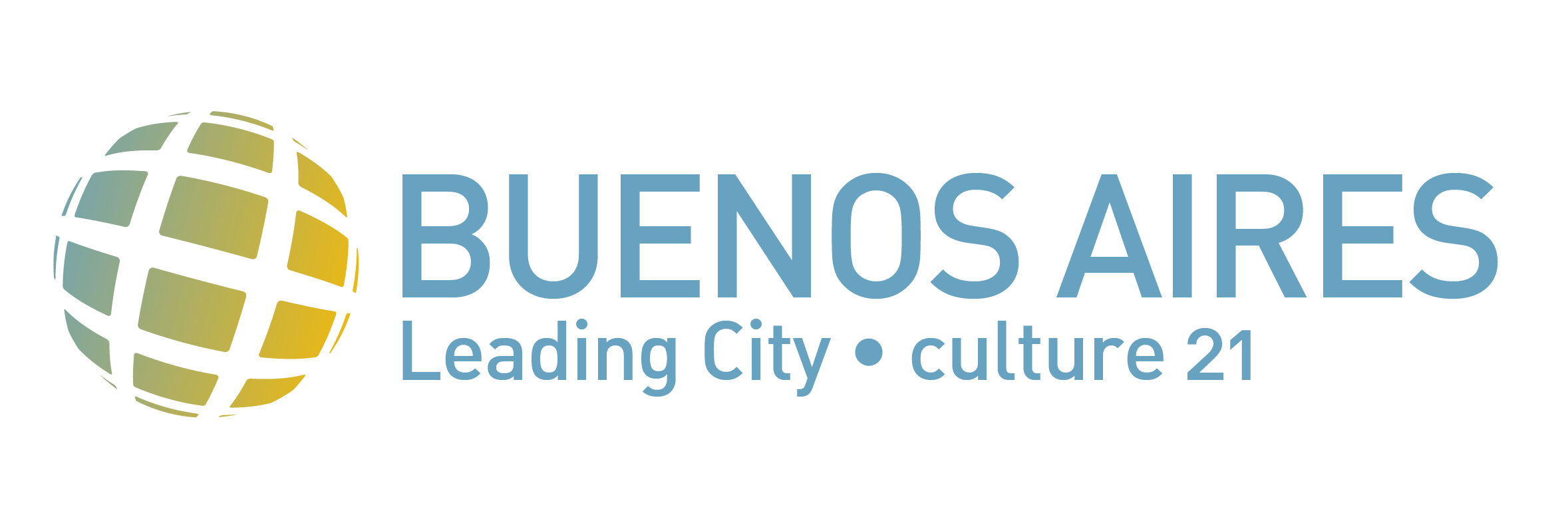 Logo Buenos Aires