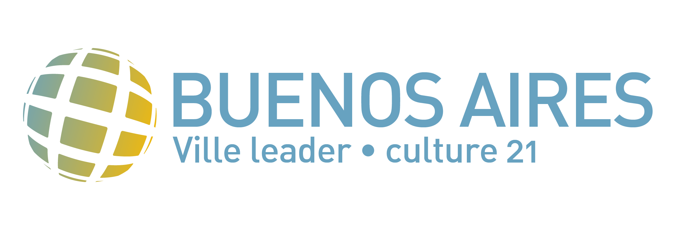 Logo Buenos Aires