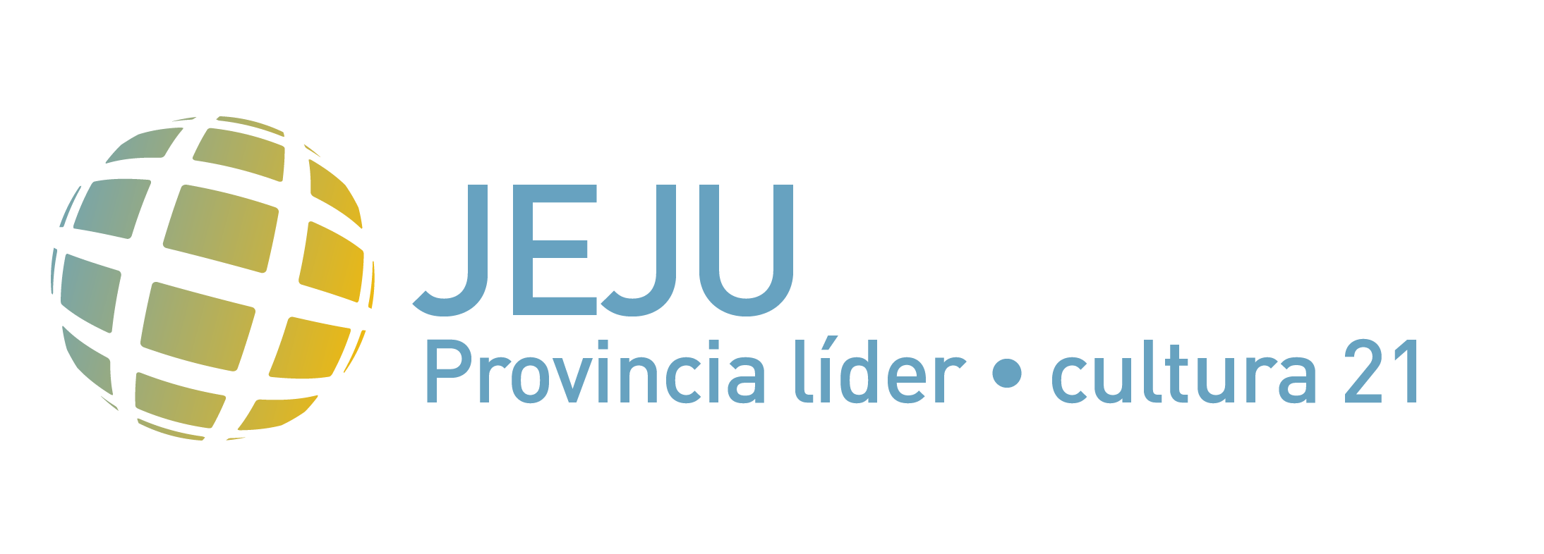 Logo Jejú