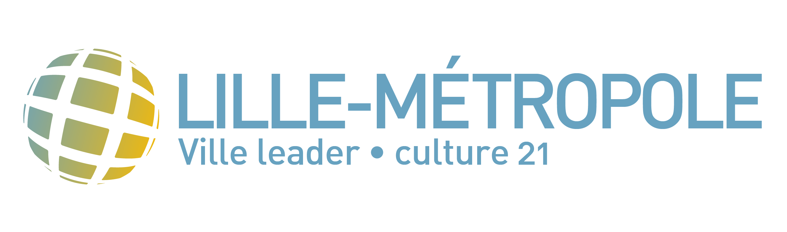 Logo Lille-Metropole
