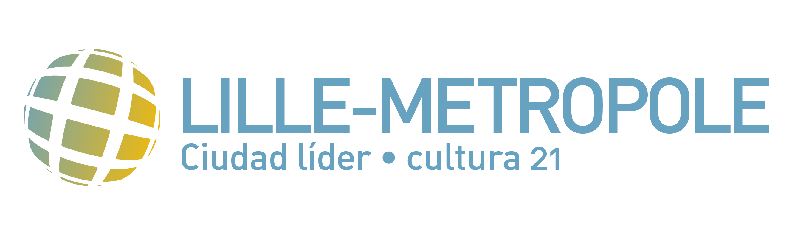 Logo Lille-Metropole