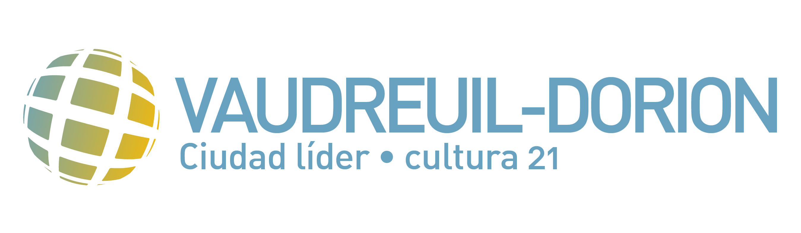 Logo Vaudreuil-Dorion