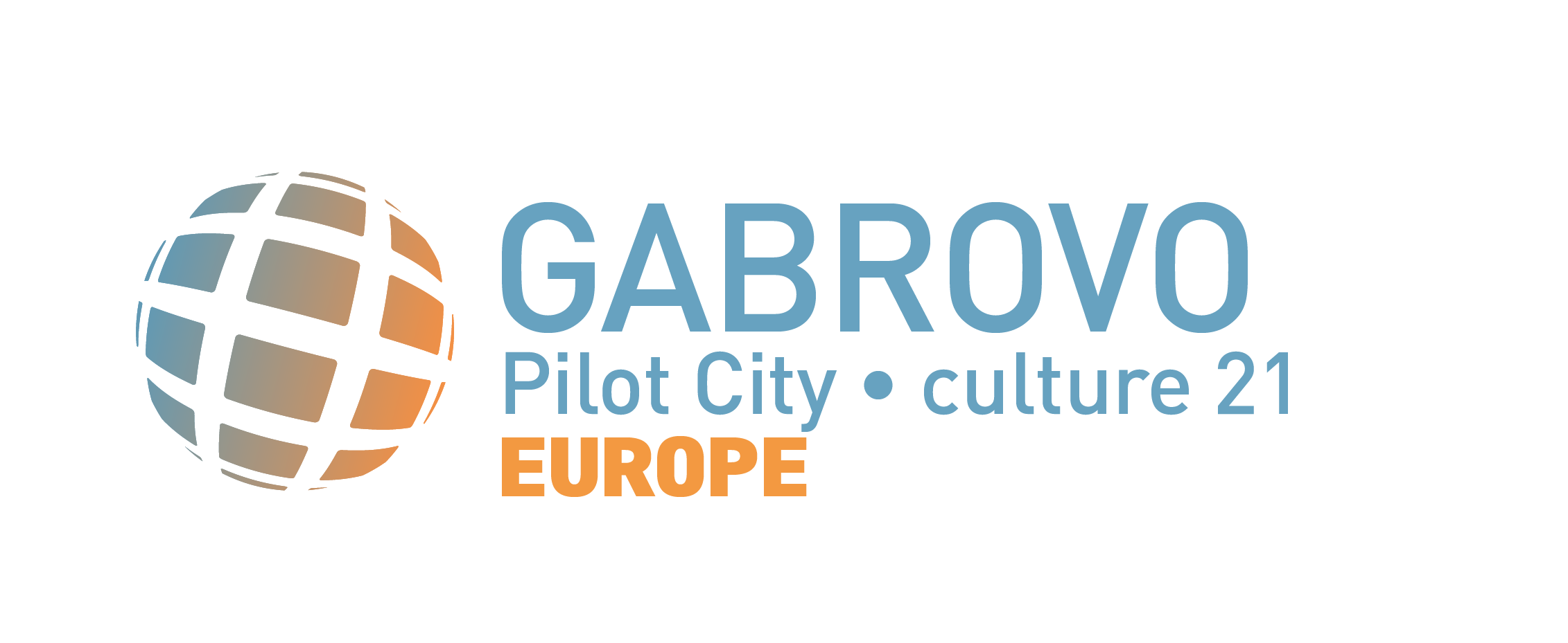 Logo Gabrovo