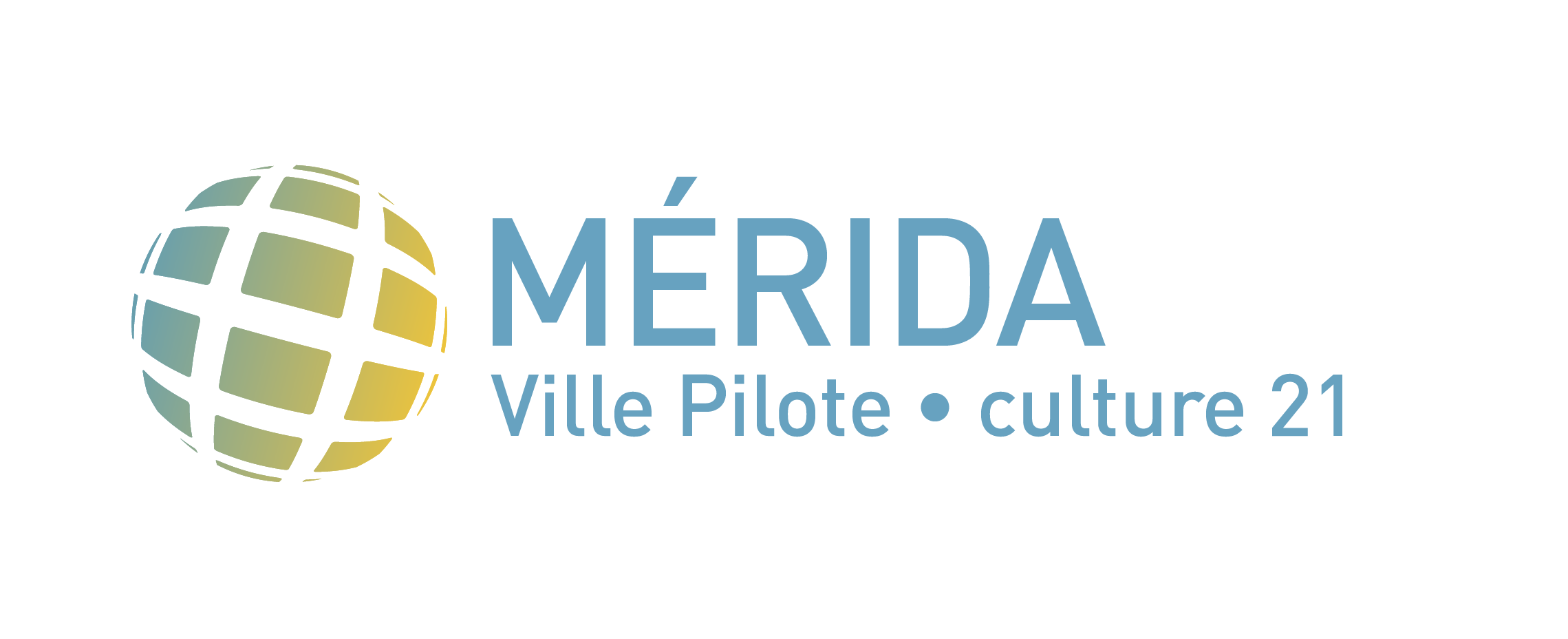 Logo Mérida