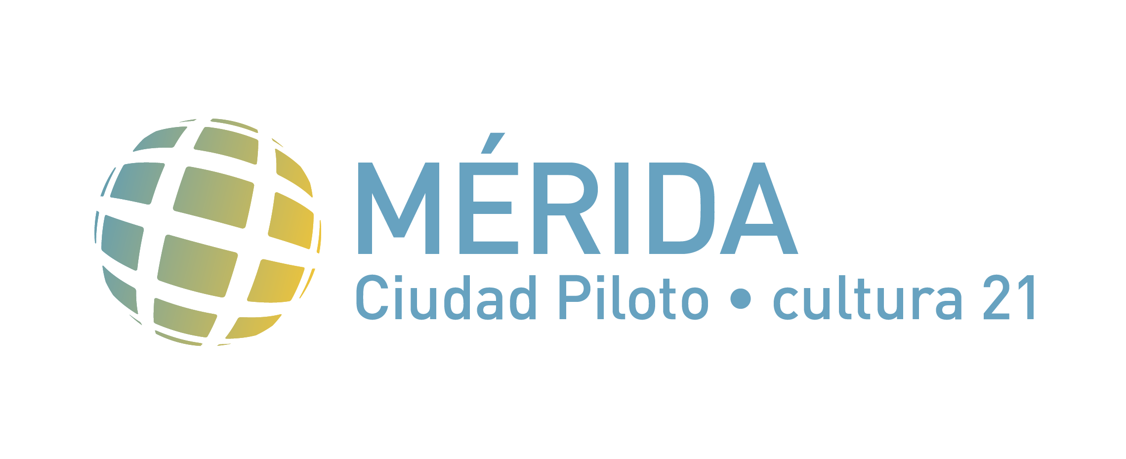 Logo Mérida