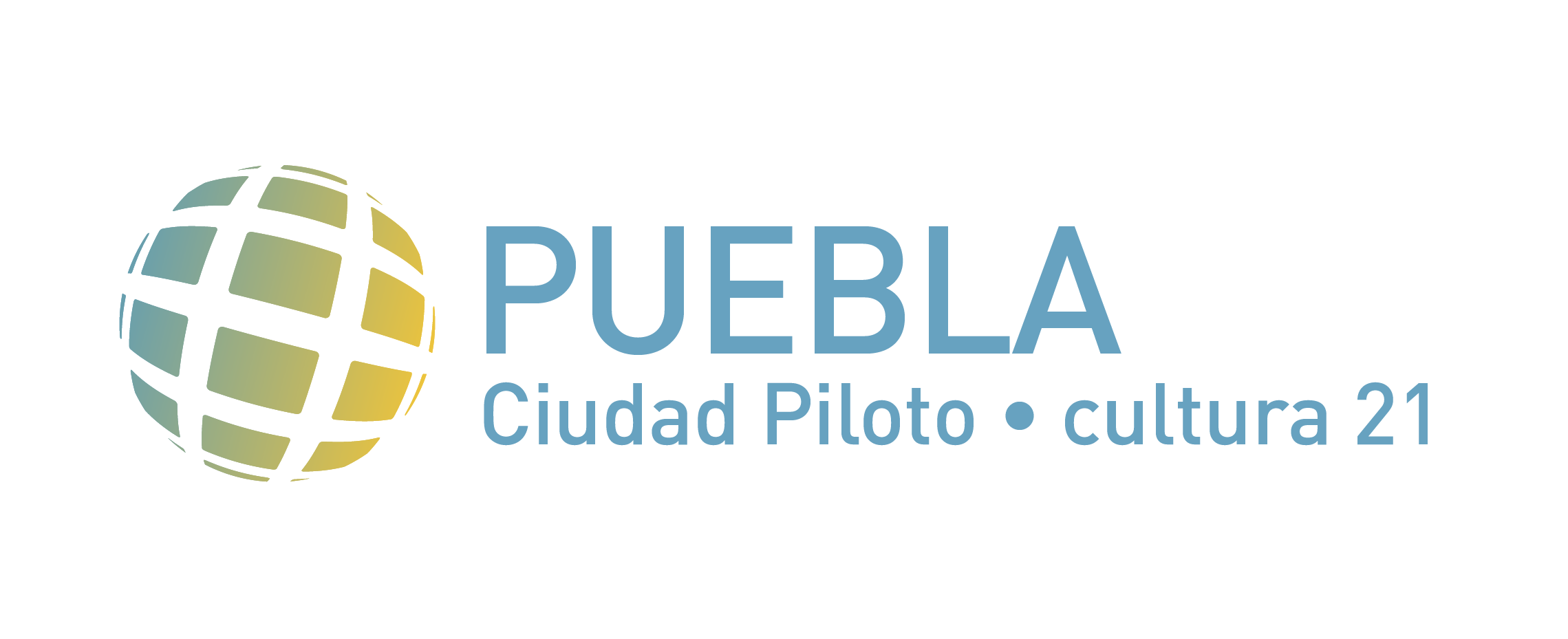Logo Puebla