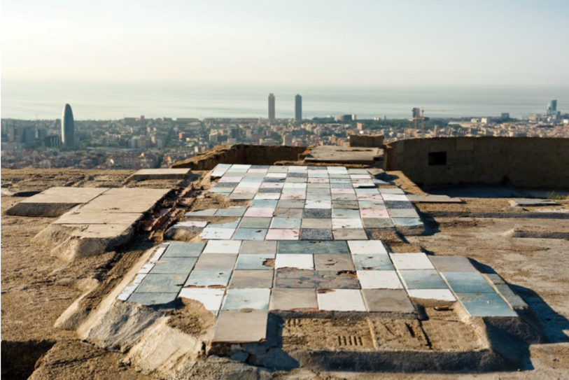CAMOC Barcelone 2021