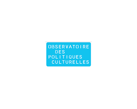 L'Observatoire des Politiques Culturelles a publié un numéro