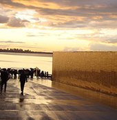 Good Practice of Agenda 21 for Culture: the Remembrance Park of Buenos Aires.