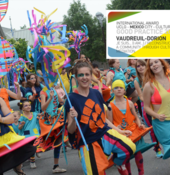 Proyecto "JE SUIS... (YO SOY)/ Reconstruir su comunidad por la mediación cultural" de Vaudreuil-Dorion