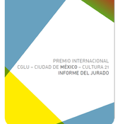 Belo Horizonte fue la ganadora de la primera edición (de 2014) del Premio Internacional "CGLU - Ciudad de México - Cultura 21" en la categoría "Ciudad".