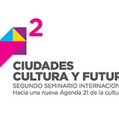 2ème Séminaire International "Villes, Culture et Futur"