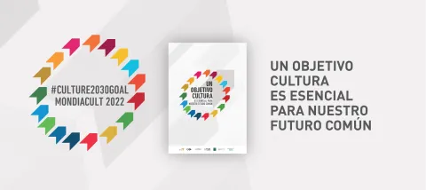 CGLU &amp; ICOMOS: un gran partenariado
